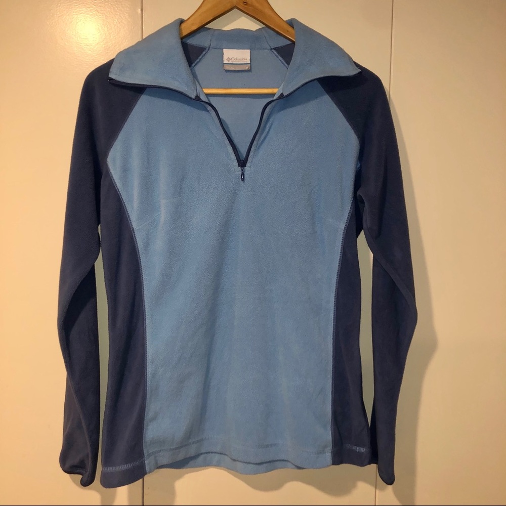 Columbia Pullover